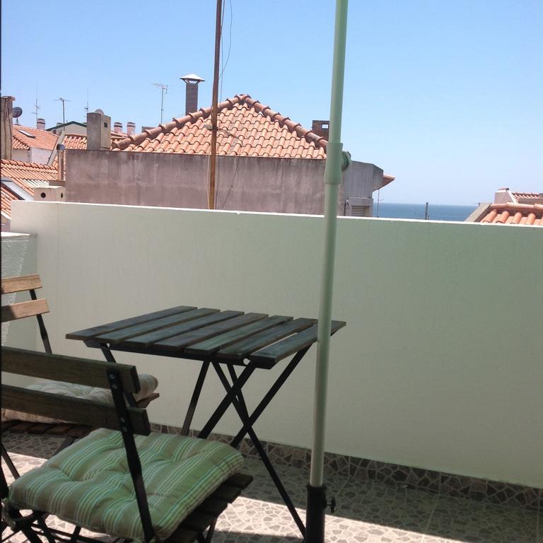 Ferienwohnung Sea house Sesimbra Exterior foto