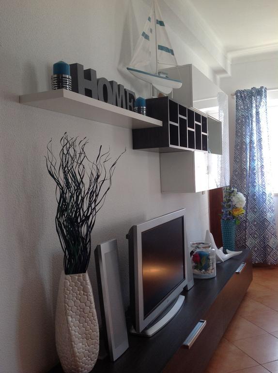 Ferienwohnung Sea house Sesimbra Exterior foto