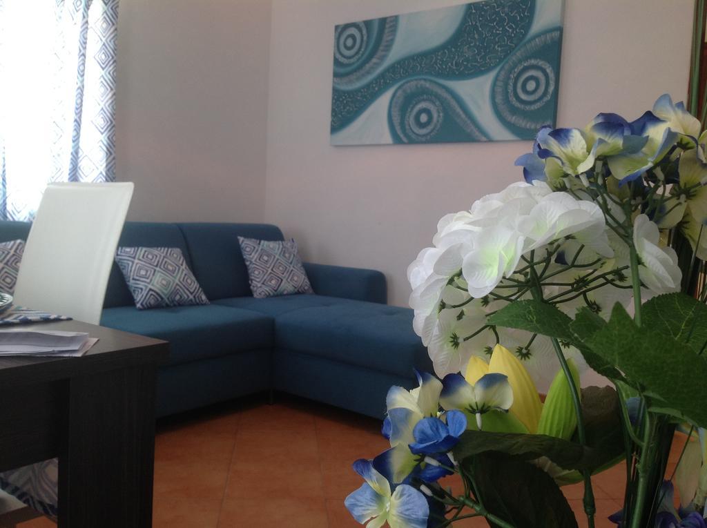 Ferienwohnung Sea house Sesimbra Exterior foto