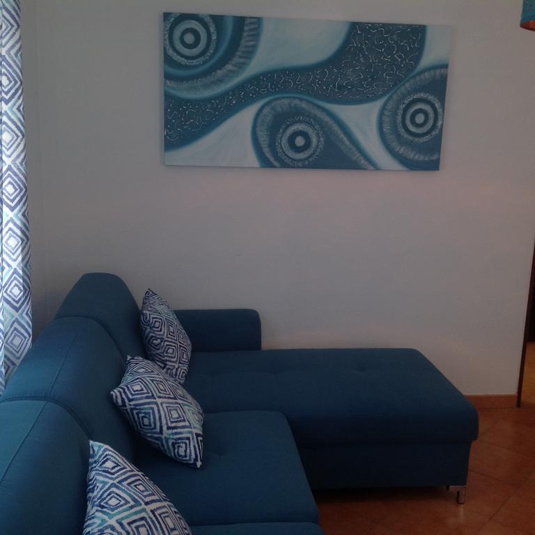 Ferienwohnung Sea house Sesimbra Exterior foto
