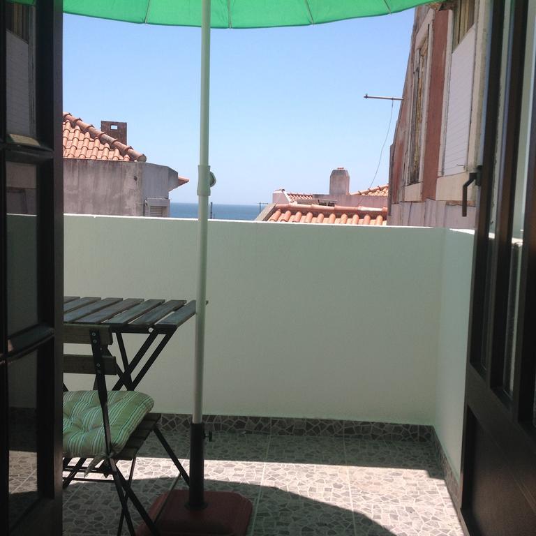 Ferienwohnung Sea house Sesimbra Exterior foto