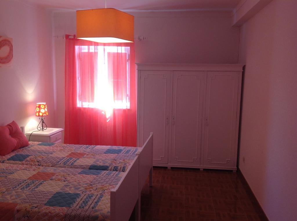 Ferienwohnung Sea house Sesimbra Exterior foto