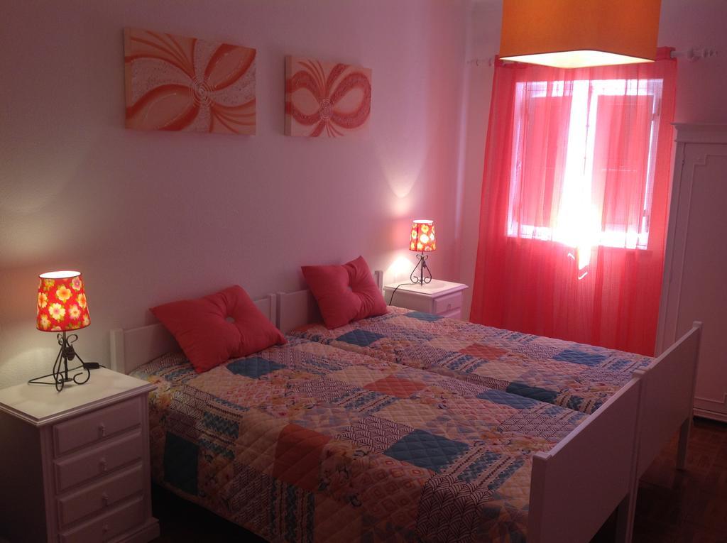Ferienwohnung Sea house Sesimbra Exterior foto