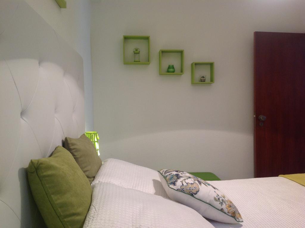 Ferienwohnung Sea house Sesimbra Exterior foto