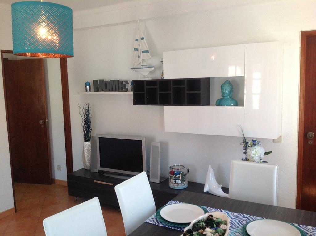 Ferienwohnung Sea house Sesimbra Exterior foto